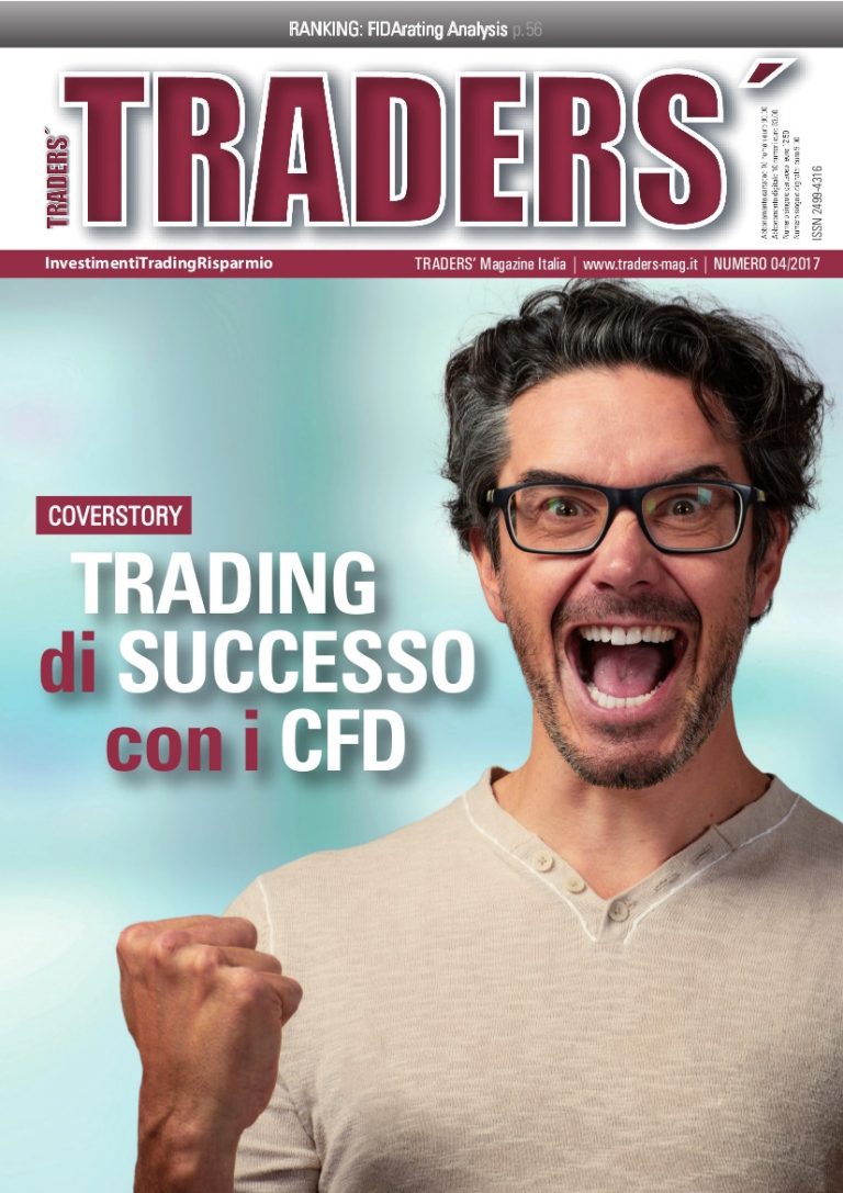 Traders’ Numero 4 – Aprile 2017