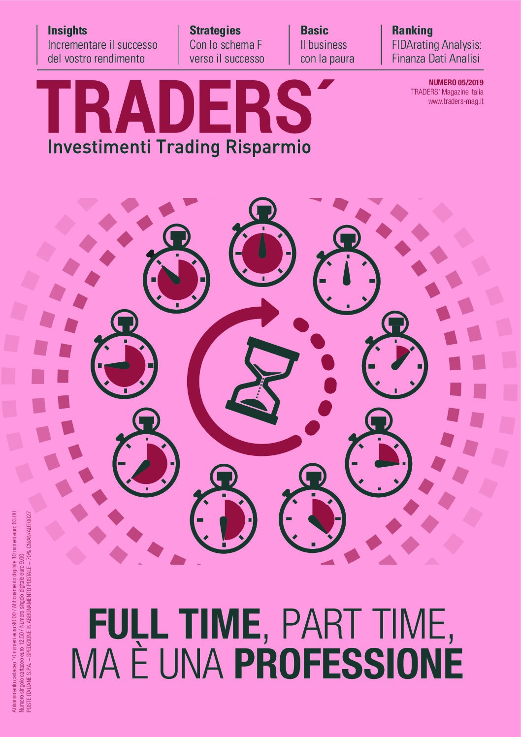 Traders’ Maggio 2019