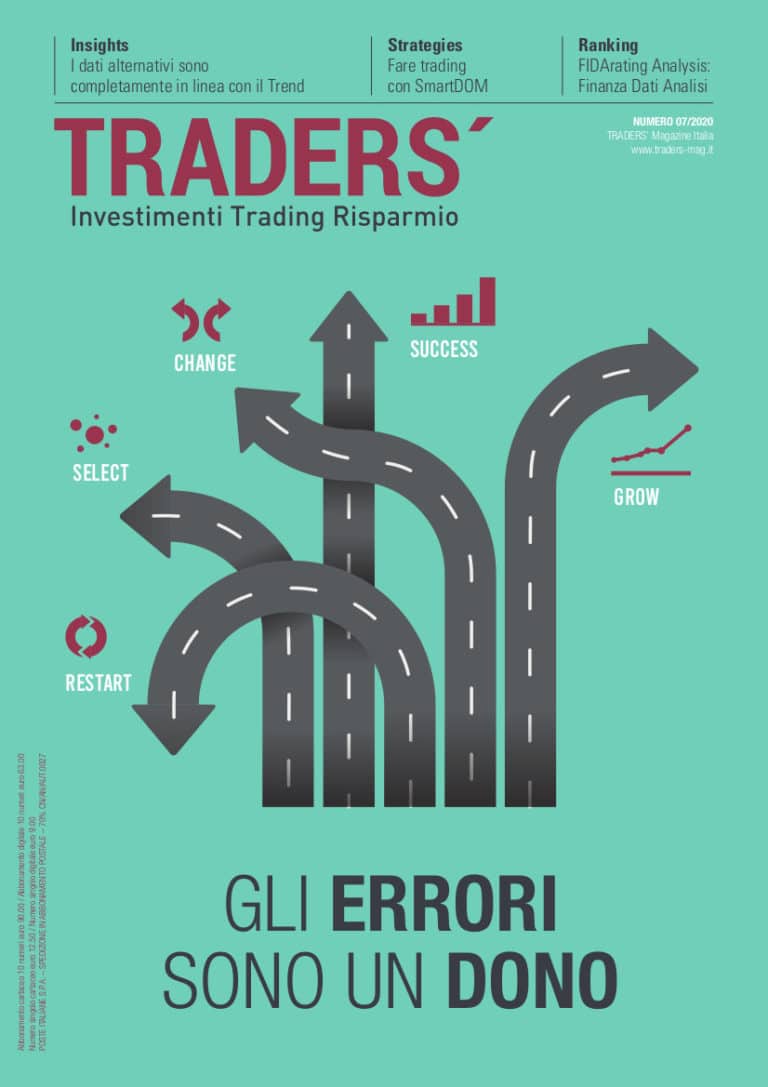 Traders’ Luglio 2020