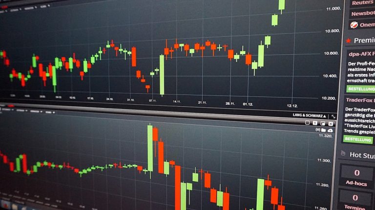 Analisi del mercato finanziario: eventi chiave nella prima metà di novembre 2024