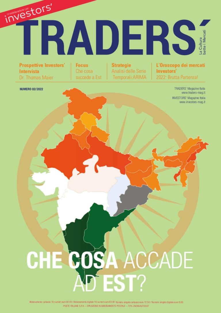 Traders’ Febbario 2022