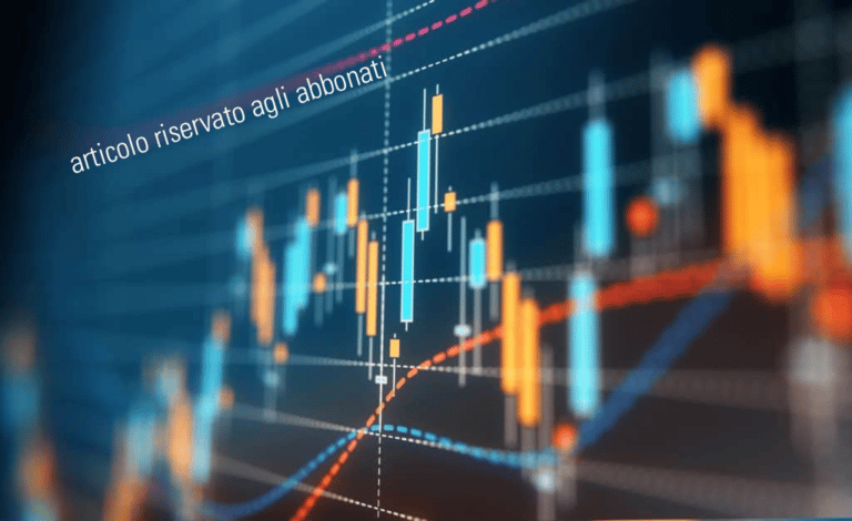 Modelli intraday di variazione dei prezzi