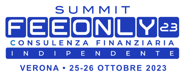La Finanza nazionale ed internazionale al “FeeOnly Summit” di Verona!