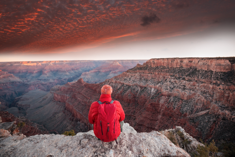 Sistema Arizona di Rob Booker