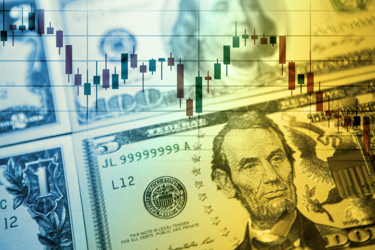 Settimana dei mercati: dati chiave dagli Stati Uniti, Nasdaq 100, dollaro e oro