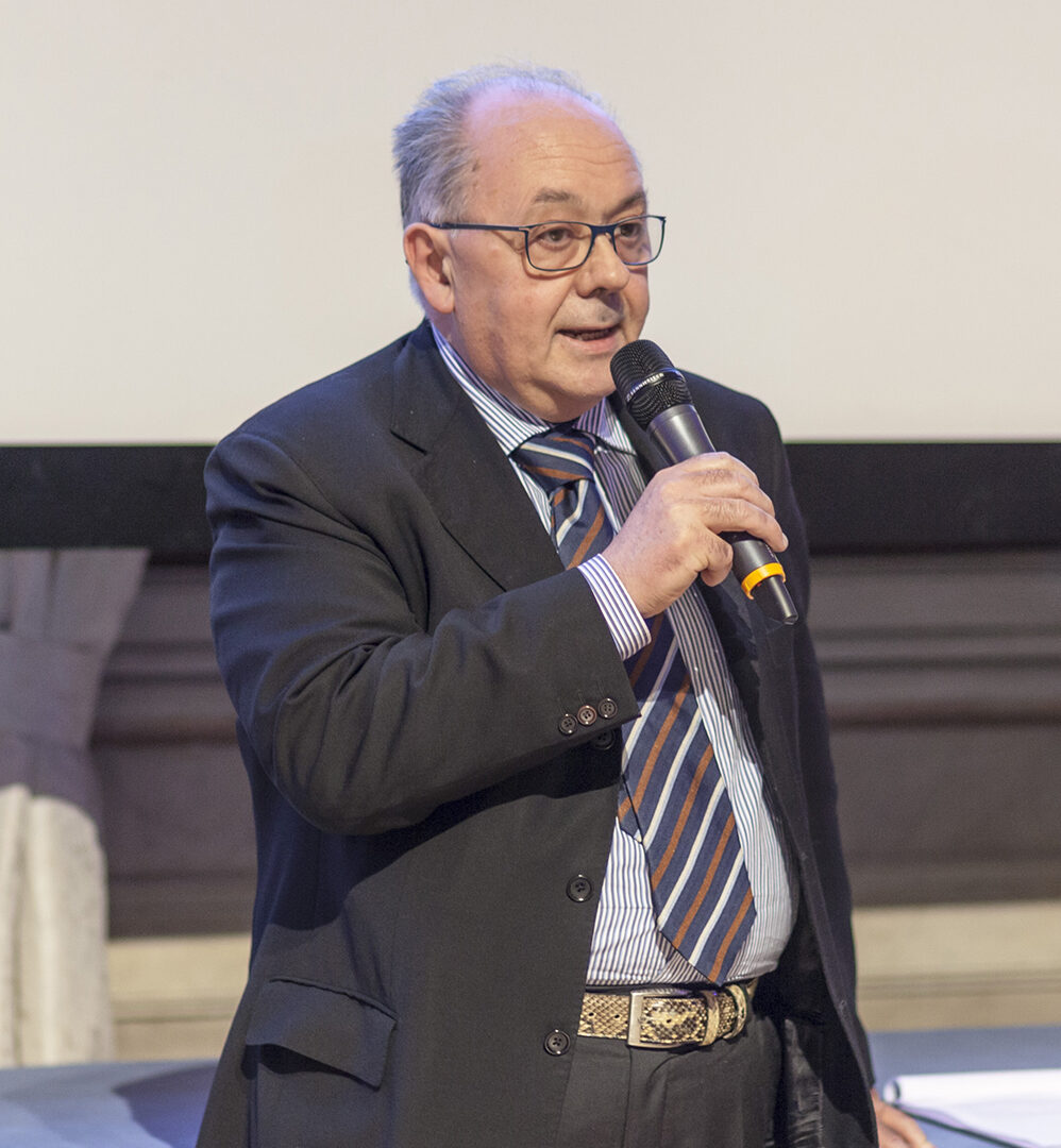 Maurizio Monti