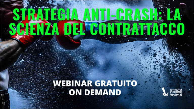 Strategia Anti-Crash: la Scienza del Contrattacco