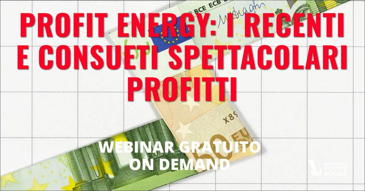 profit energy webiinar