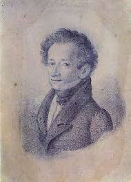 Giacomo Leopardi