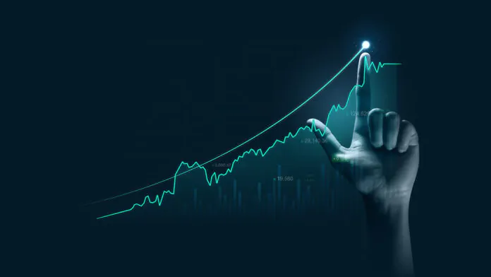 Simple Mean Reversion