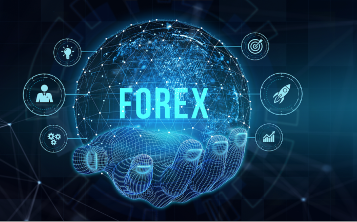 mercato forex