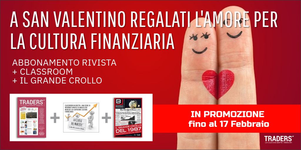 promo san valentino